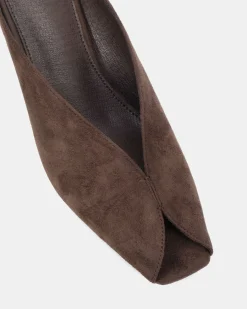 ZEELY ESPRESSO Mules