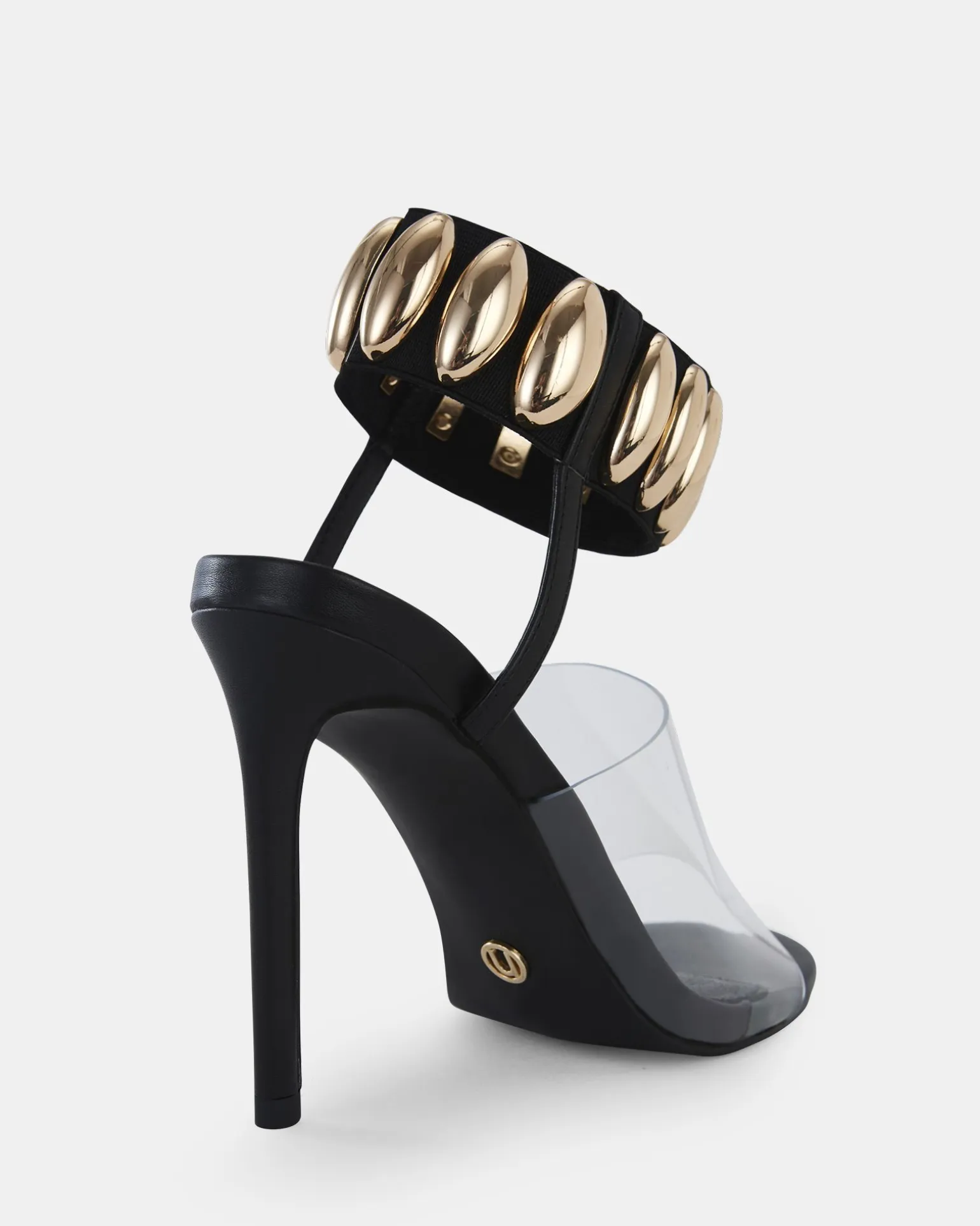ZELPHA BLACK Stilettos
