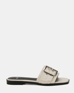ZENDIT WHITE Sandals