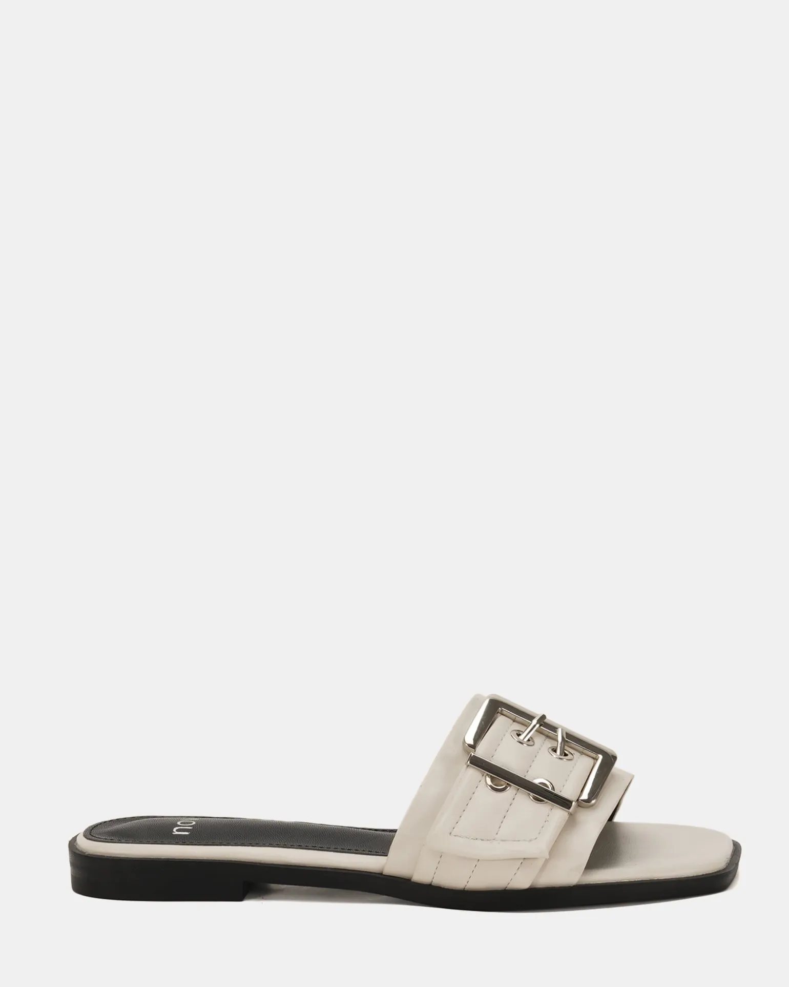 ZENDIT WHITE Sandals