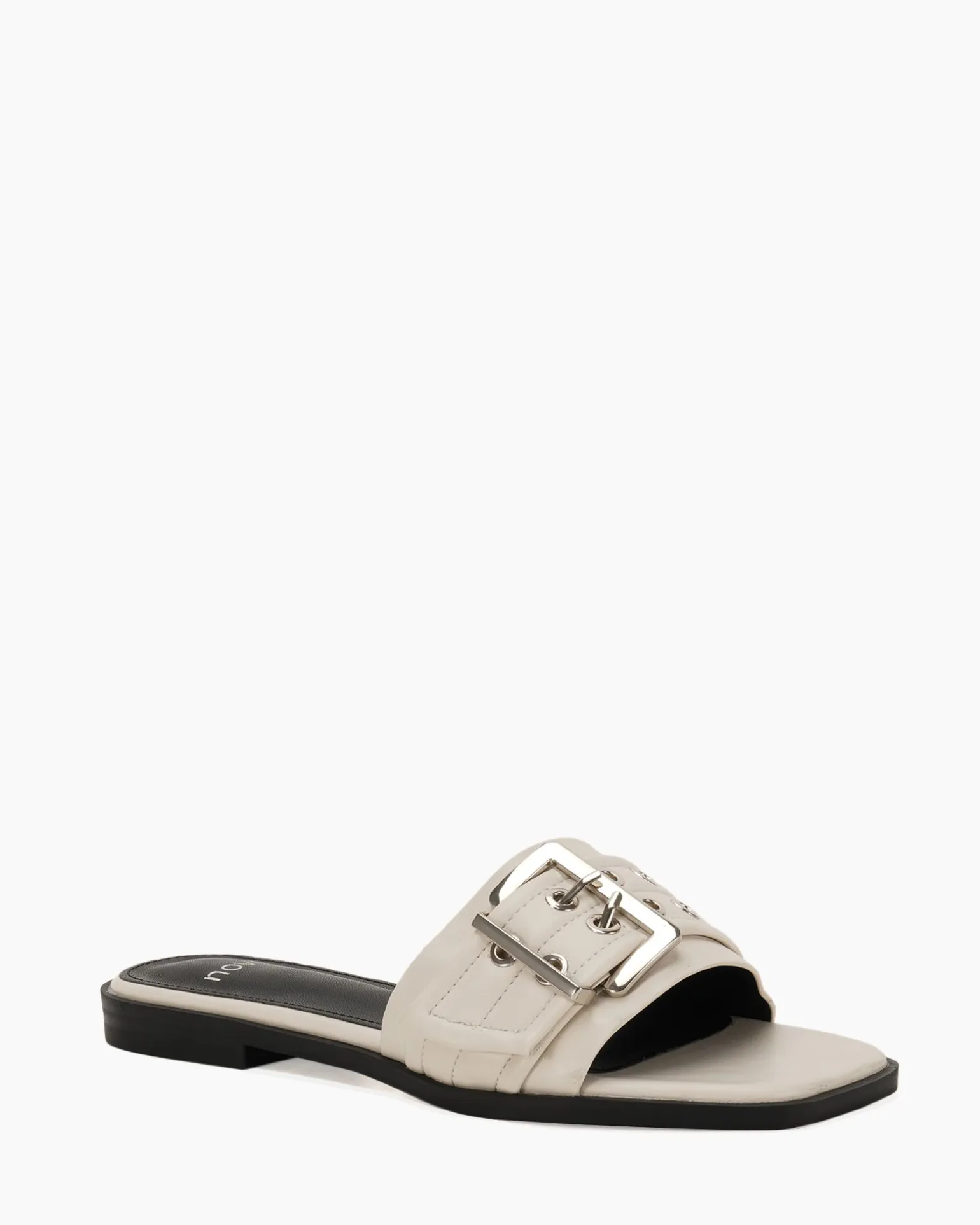 ZENDIT WHITE Sandals