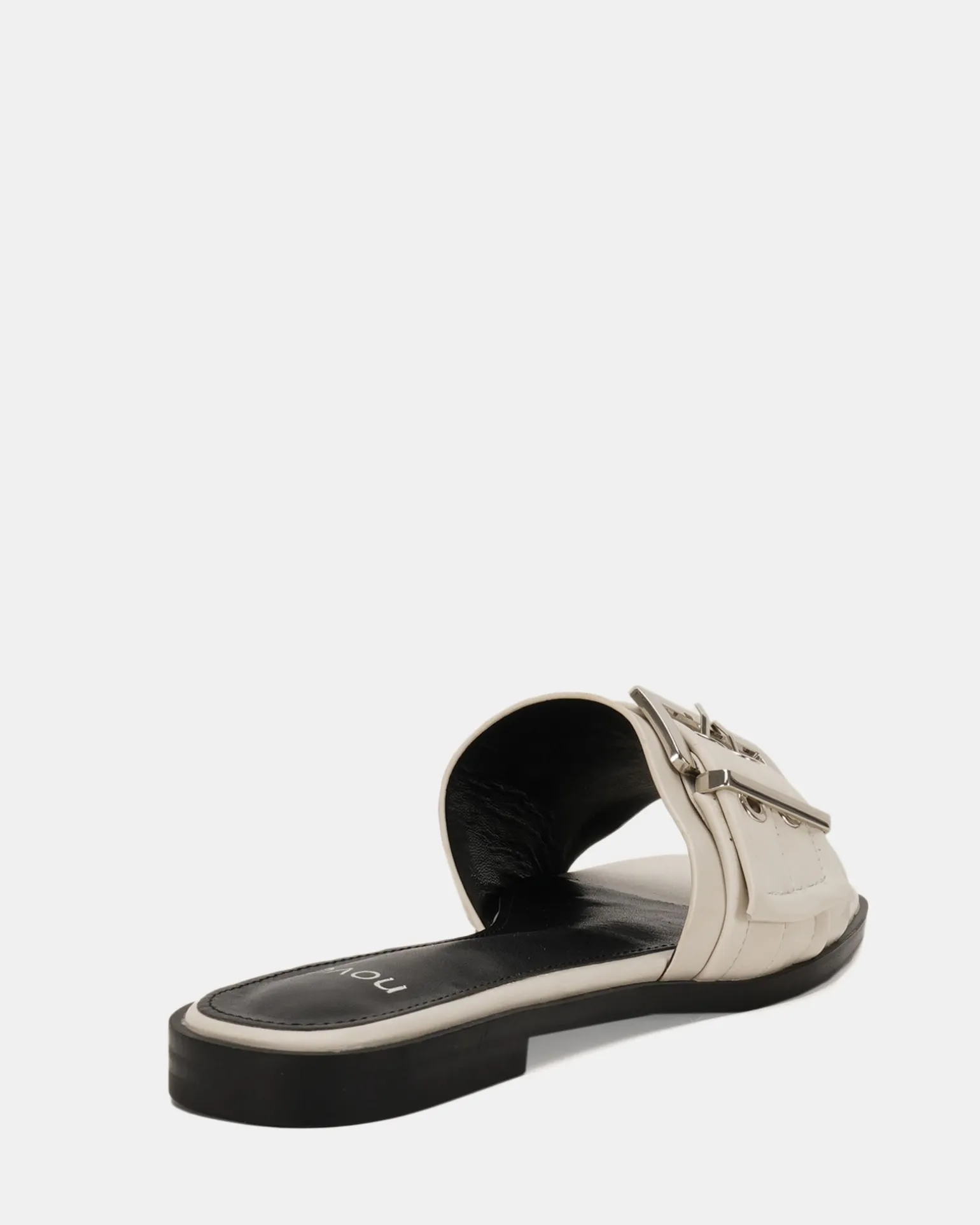 ZENDIT WHITE Sandals