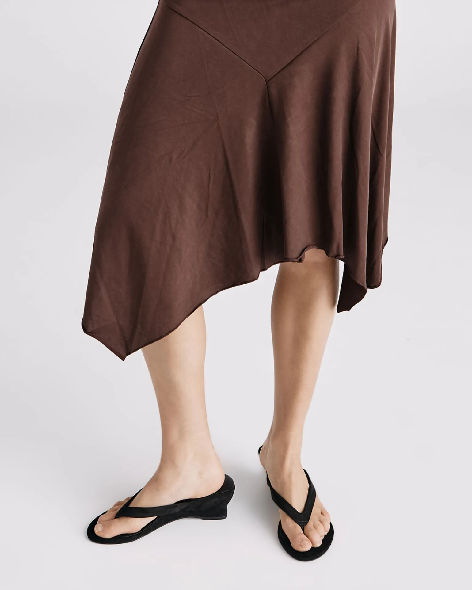 ZEPHER Black Suede