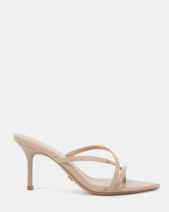 ZINCKY NEUTRAL SMOOTH Mules
