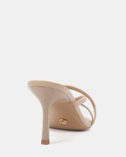ZINCKY NEUTRAL SMOOTH Mules