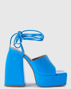 ZITCHY BLUE