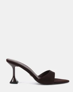 ZIV ESPRESSO SUEDE Party