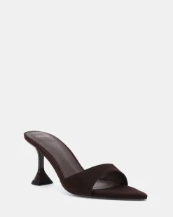 ZIV ESPRESSO SUEDE Party