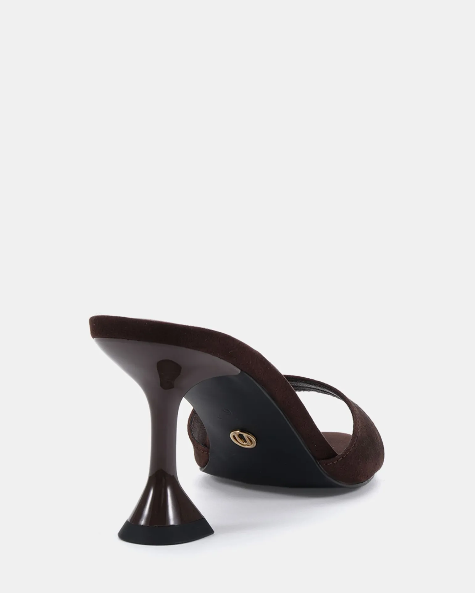 ZIV ESPRESSO SUEDE Party