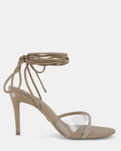 ZOLLY CAMEL Stilettos