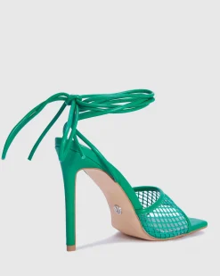 ZOOCHIE GREEN