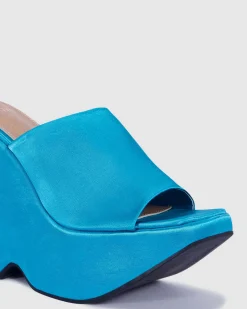 ZOOT BLUE