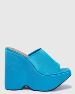 ZOOT BLUE