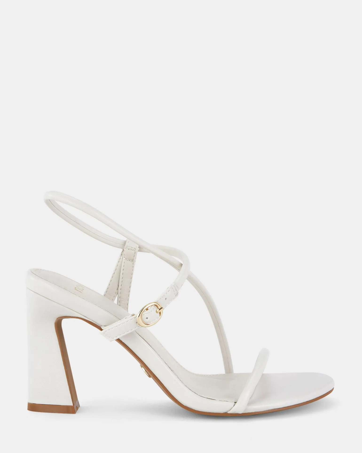 ZPENSER CREAM High Heels
