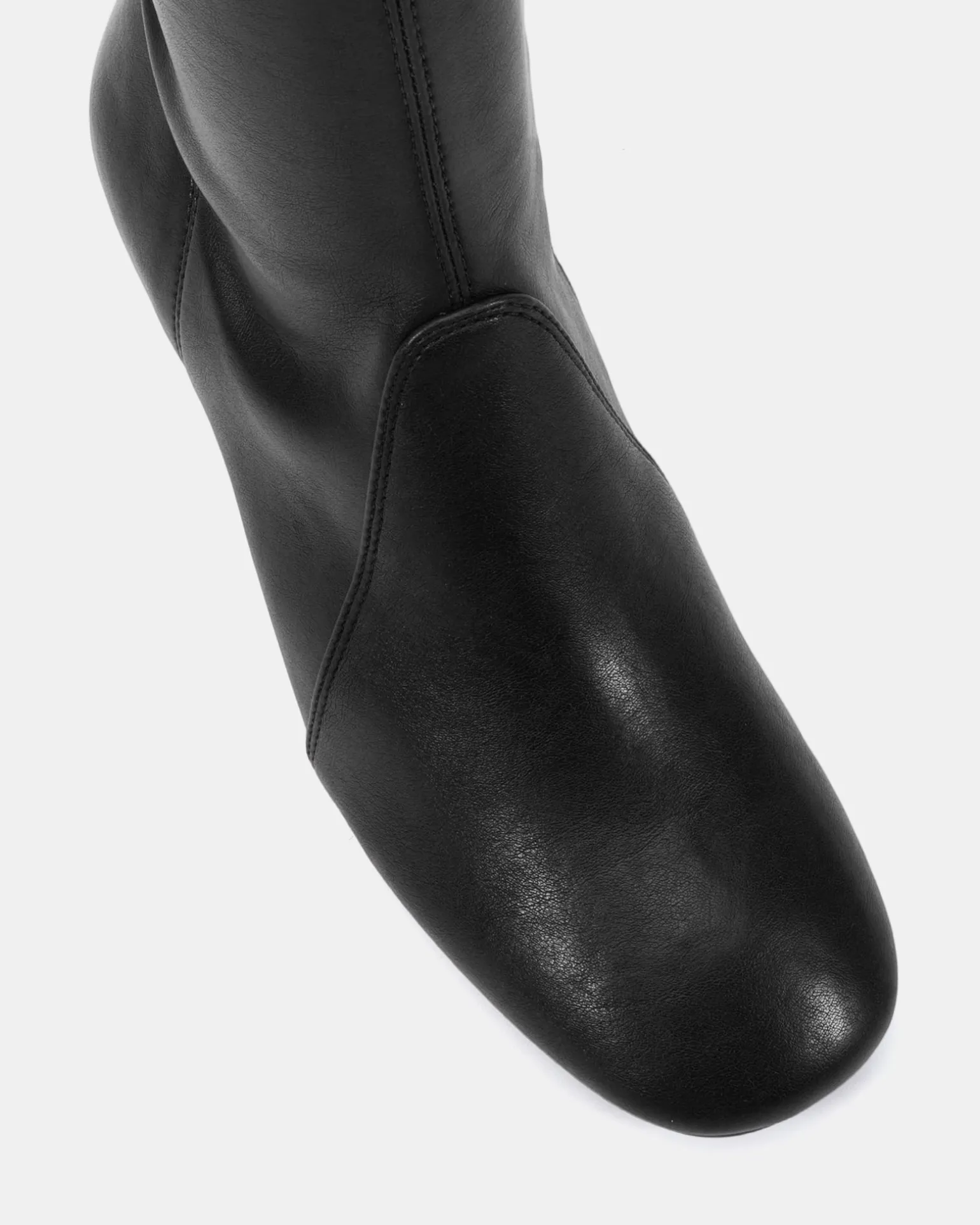 ZUZ BLACK Long Boots