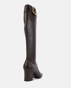ZUZ ESPRESSO Long Boots
