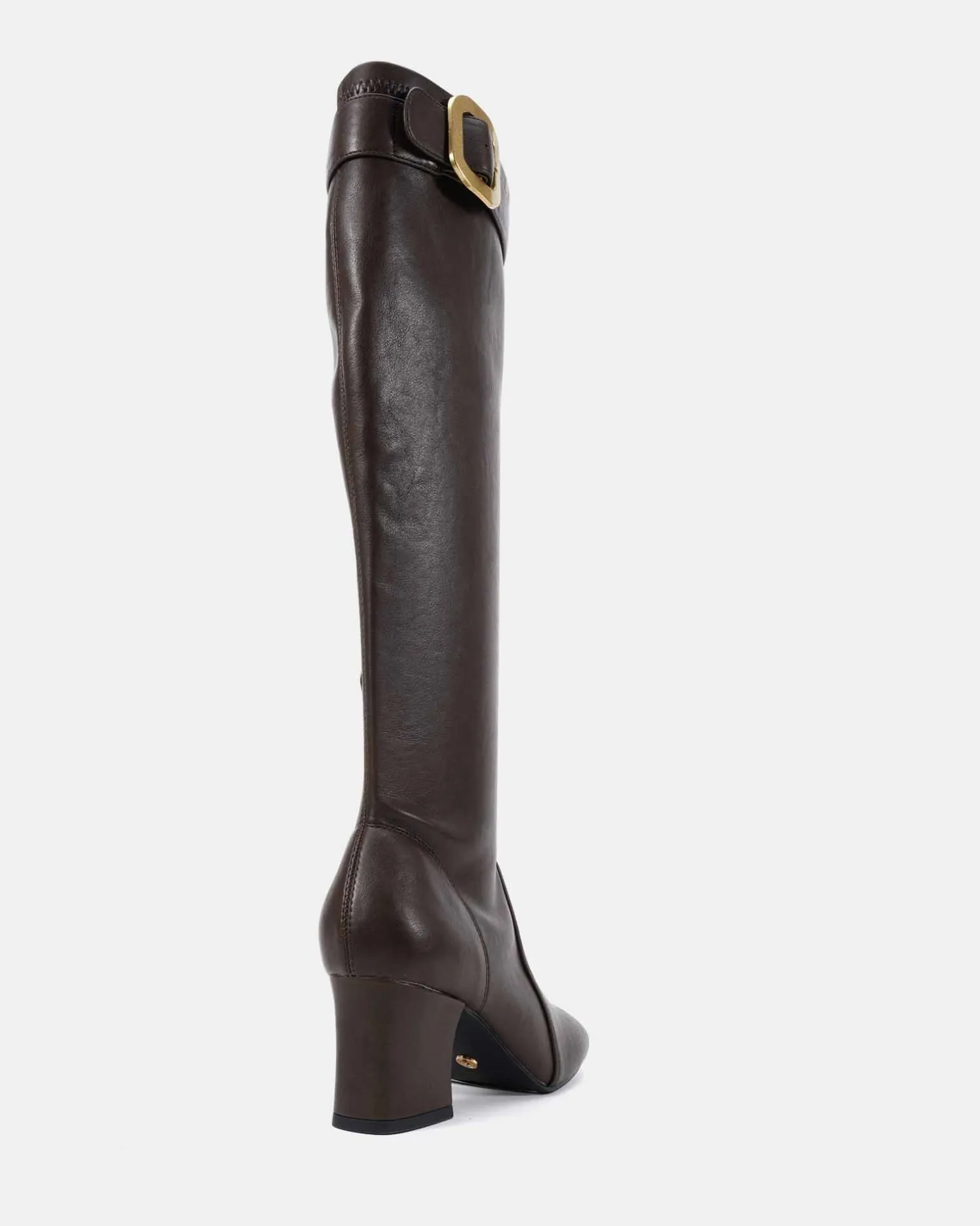 ZUZ ESPRESSO Long Boots