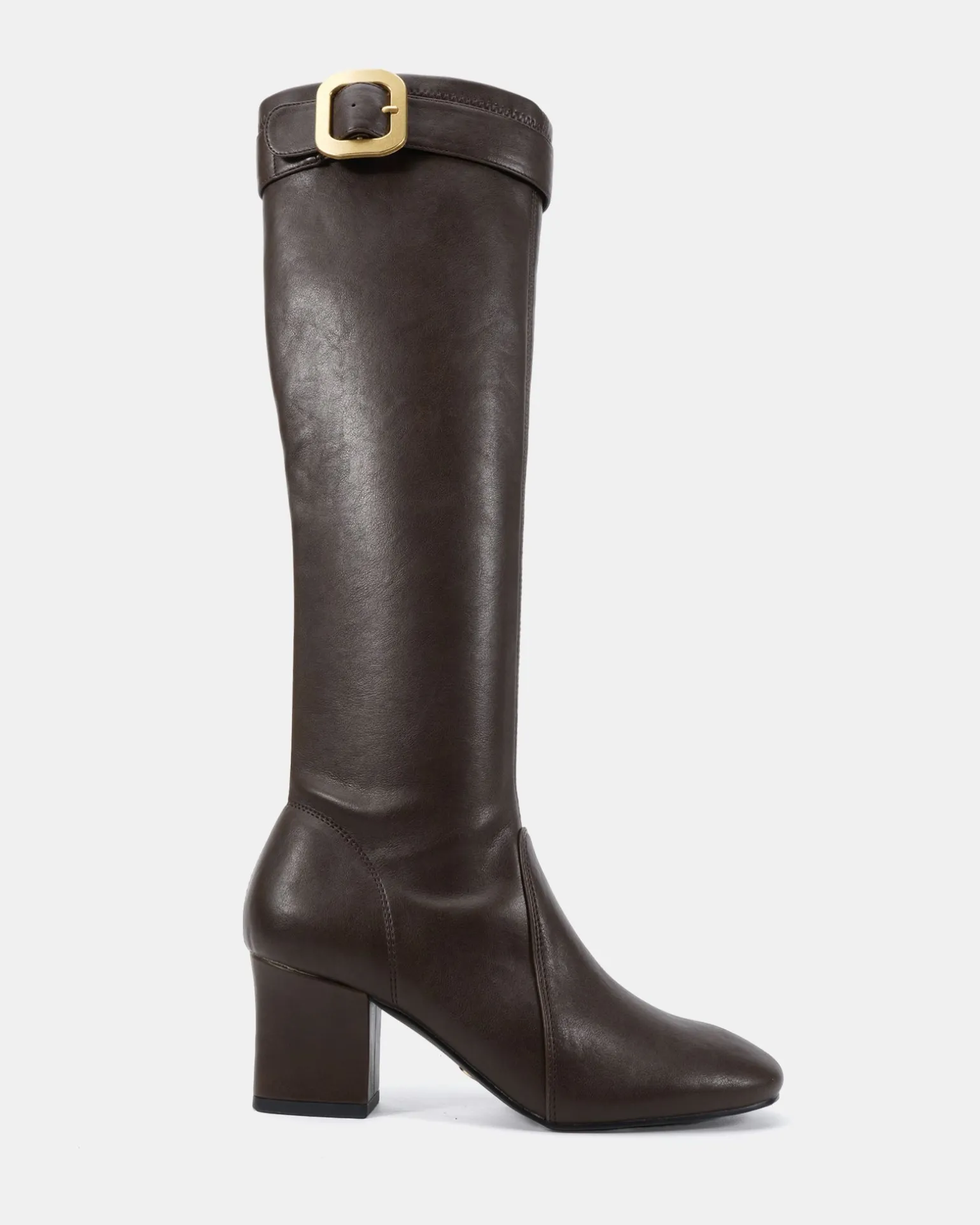 ZUZ ESPRESSO Long Boots