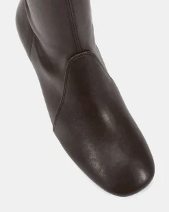 ZUZ ESPRESSO Long Boots
