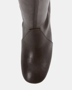 ZUZ ESPRESSO Long Boots