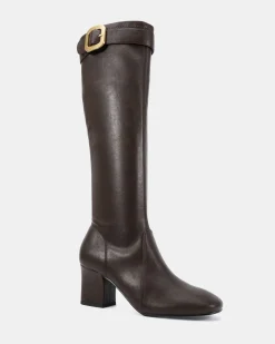 ZUZ ESPRESSO Long Boots