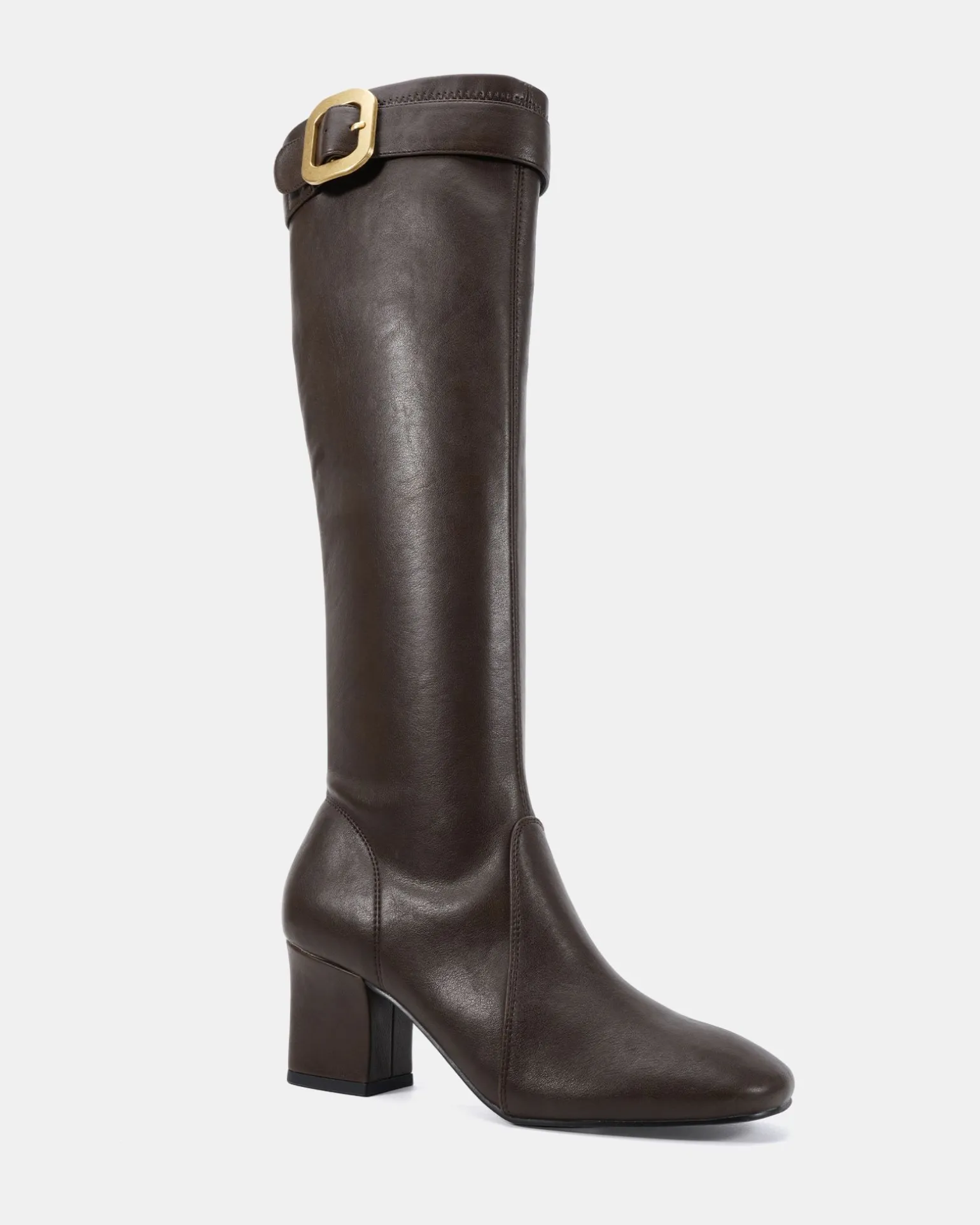 ZUZ ESPRESSO Long Boots