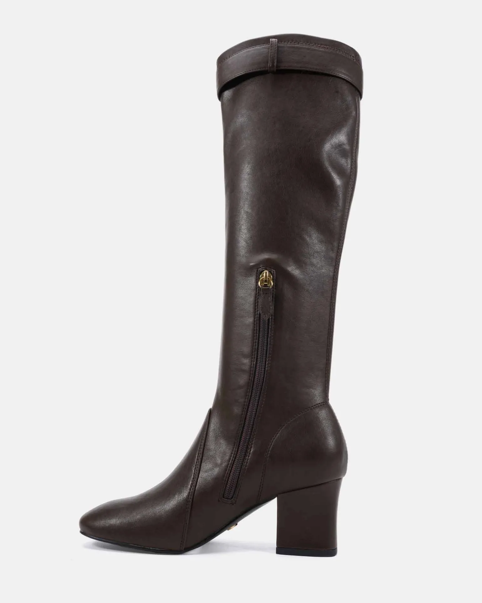 ZUZ ESPRESSO Long Boots
